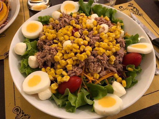 Trattoria Bar Christian